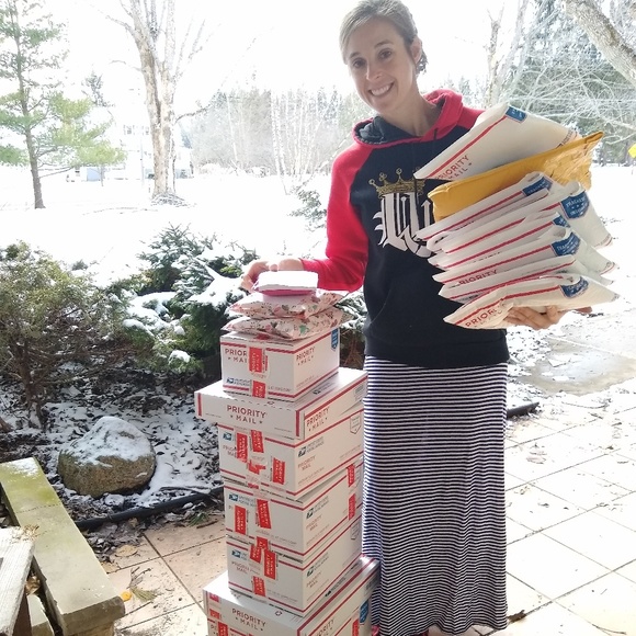 Meet the posher - Picture 2 of 5